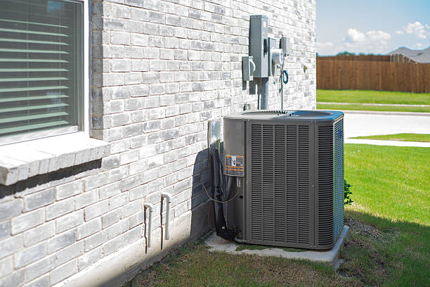 Reliable Emergency Hvac contractor in Jeffersonton, VA by FH HVAC